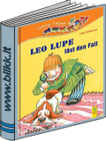 Leo Lupe löst den Fall titelbild
