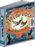 Das Wilde Volk erwacht titelbild