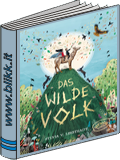 Das Wilde Volk titelbild