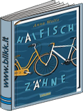 Haifisch Zähne titelbild