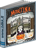 Mortina - Ein Mdchen voller berraschungen