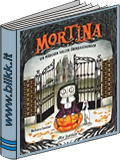 Mortina - Ein Mädchen voller Überraschungen titelbild