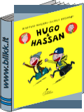 Hugo & Hassan titelbild