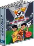 Fußball Haie! Das beste Team der Welt ! titelbild