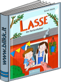 Lasse im Ferienfieber titelbild