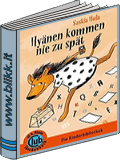 Hyänen kommen nie zu spät titelbild