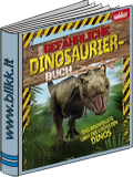 Das gefhrliche Dinosaurierbuch