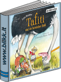 Tafiti und ein heimlicher Held titelbild