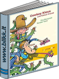 Cowboy Klaus und Kaktus Krause titelbild