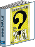 Wo ist Alma? titelbild