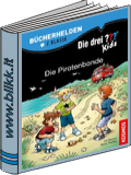 Die Piratenbande titelbild