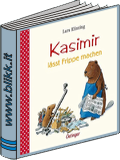 Kasimir lässt Frippe machen titelbild