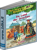 Das magische Baumhaus - Im Land der Drachen titelbild