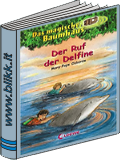 Das magische Baumhaus - Der Ruf der Delfine titelbild