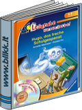 Hugo, das freche Schulgespenst titelbild