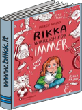 Rikka wirklich fr immer