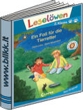 Ein Fall für die Tierretter titelbild