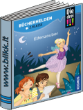 Elfenzauber titelbild