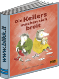 Die Keilers machen sich breit titelbild