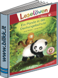 Ein Banda in der Dschungelschule titelbild