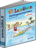 Delfingeschichten titelbild