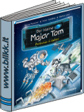 Der kleine Major Tom. Plutinchen in Gefahr titelbild