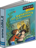 Das Geheimnis im Schuppen titelbild