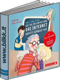 Der Tag an den die Oma das Internet kaputt gemacht hat titelbild