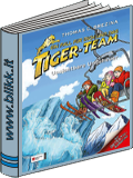 Tiger team Unsichtbare Ungeheuer