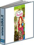 Der magische Blumenladen Band 5 titelbild