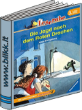 Die Jagd nach dem Roten Drachen titelbild