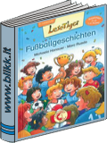 Fußballgeschichten titelbild