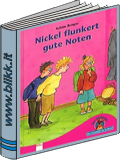 Nickel flunkert gute Noten titelbild