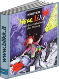 Hexe Lilli und das Geheimnis der Mumie titelbild