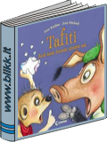 Tafiti: Auch beste Freunde streiten mal titelbild