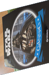 Starwars classic titelbild