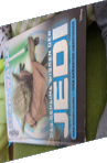 Star wars das geheime wissen der JEDI titelbild