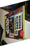 Die Geschichte von Darth Vader titelbild