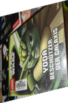 Yoda Beschützer der Galaxis titelbild