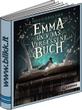 Emma und das vergessene Buch titelbild