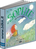 Sophie und der Sternenhimmel titelbild