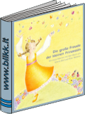 Die große Freude der Prinzessin titelbild