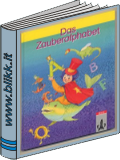 Das Zauberalphabet titelbild