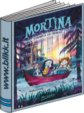 Mortina schwindelei zur Ferienzeit titelbild