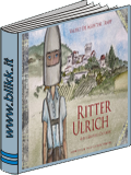 Ritter Ulrich & der Geist der Churburg titelbild