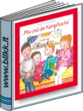 Mia und die Kampfsocke titelbild