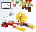 Lego WeDo 1