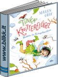 Tinka Knitterflgel    Heldin in Ringelsocke