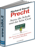 Anna, die Schule und der liebe Gott