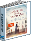 Lehrerin einer neuen Zeit